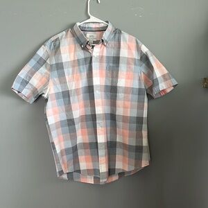 Men’s Button Down Shirt